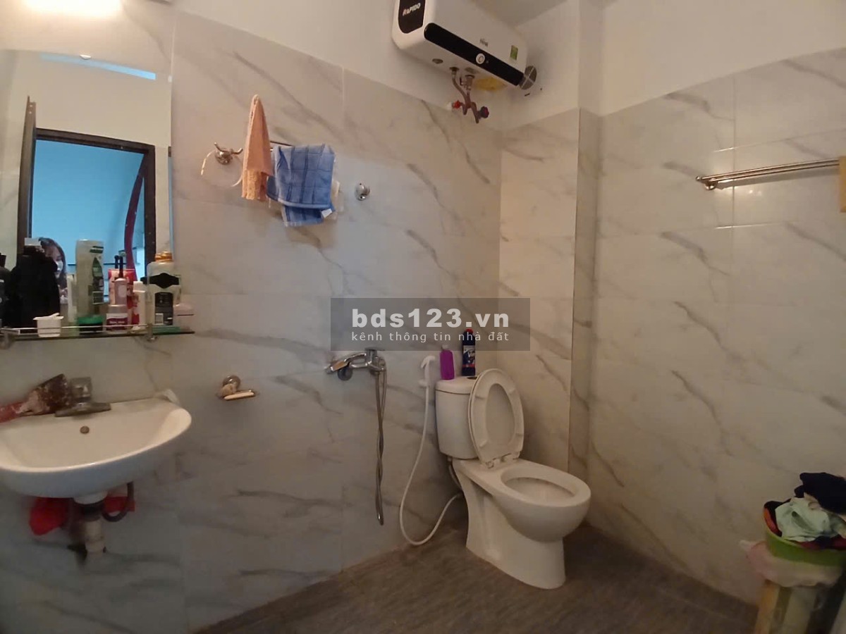 Bán nhà Yên Nghĩa 4T*30m2, Full Nội thất, Ôtô đỗ cạnh, ngay chợ, KĐT Đô Nghĩa