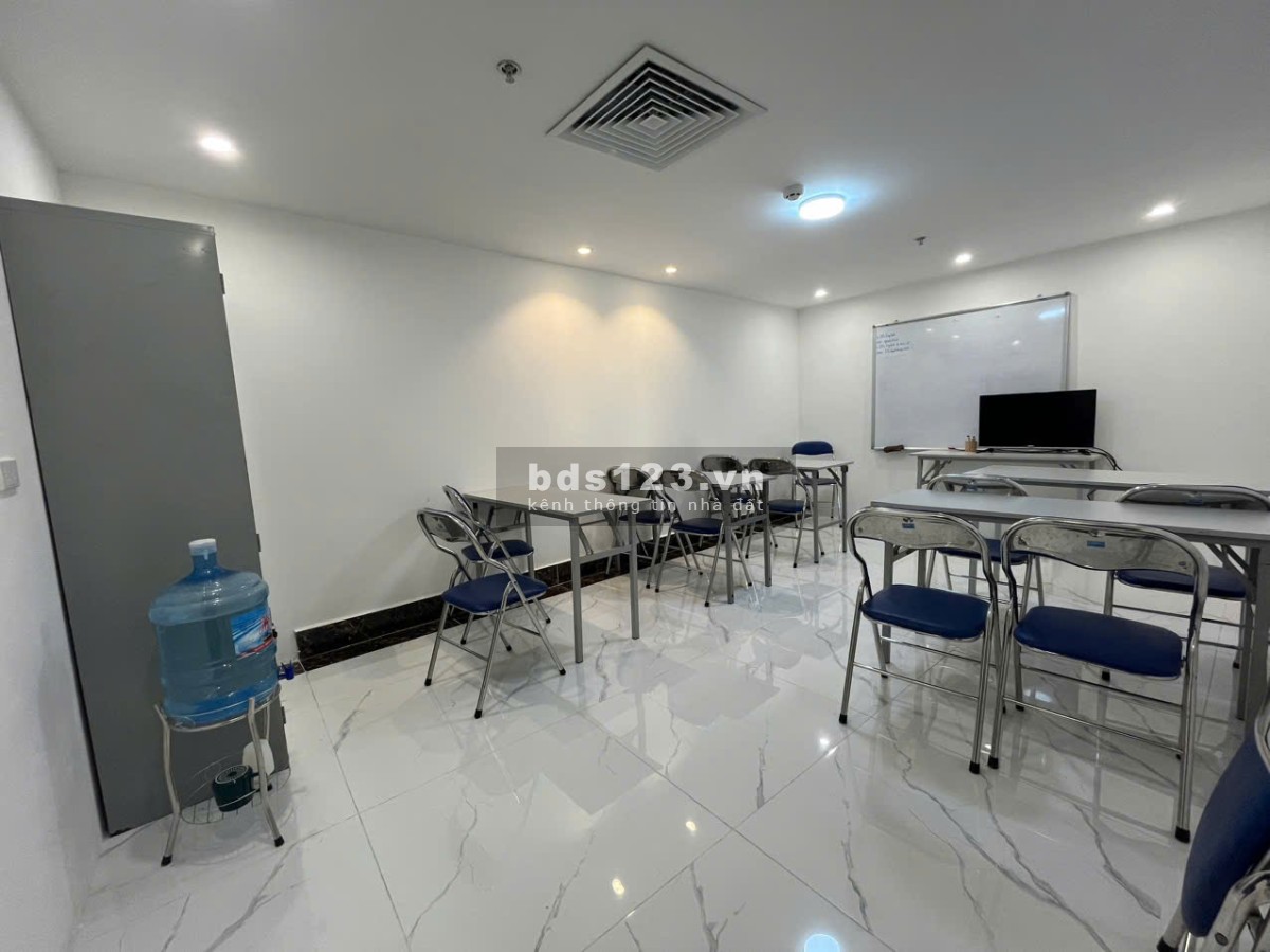 Cho thuê văn phòng kinh doanh tại Chùa Láng (Gần Ngoại Thương, Ngoại Giao)