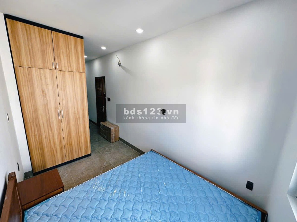 Phòng Studio cao cấp full nội thất có cửa sổ đón nắng - Lê Quang Định gần Chợ Bà Chiểu Bình Thạnh