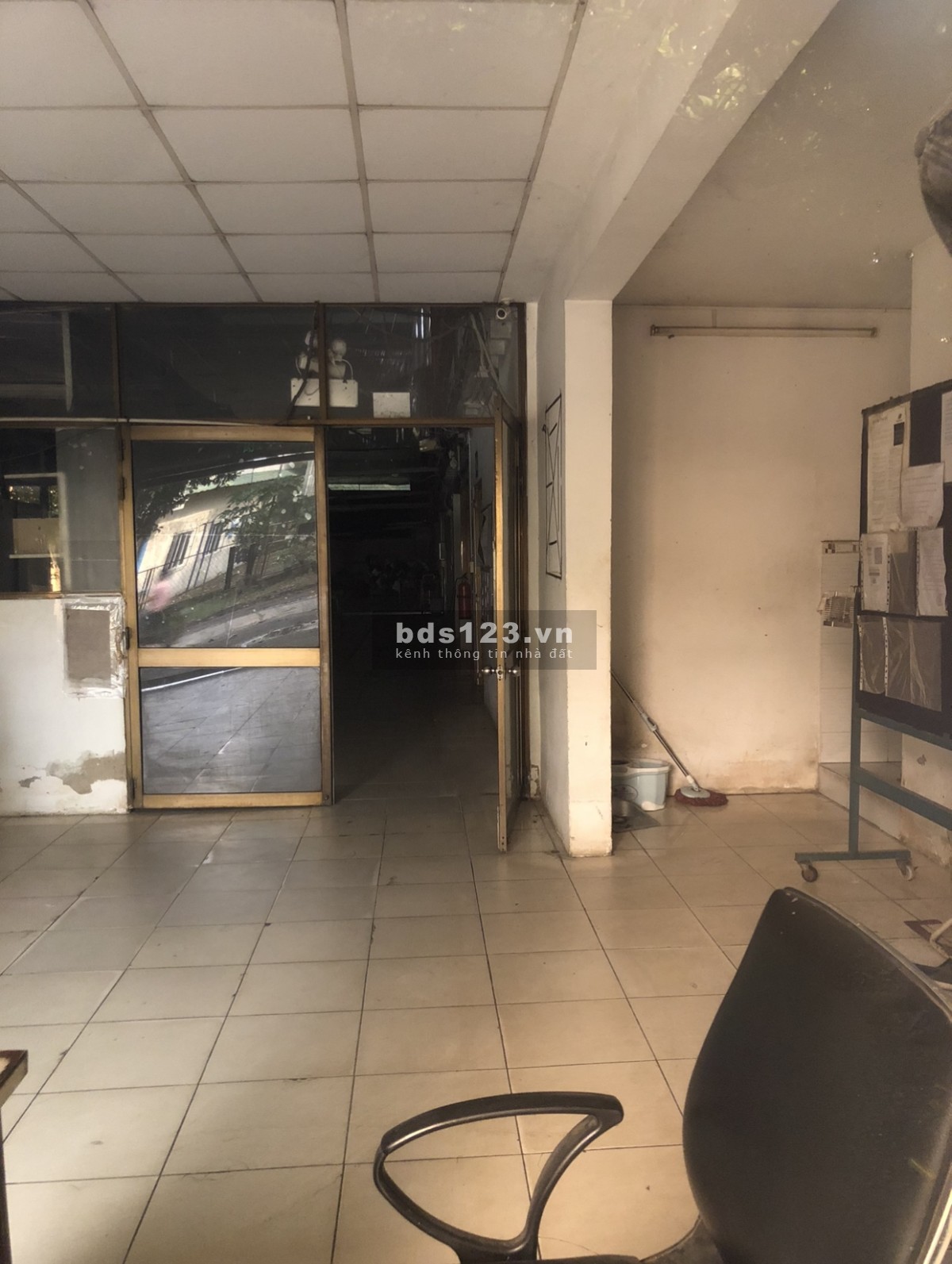 Cho thuê kho xưởng giá tốt 2200m2 Hiệp Thành Quận 12