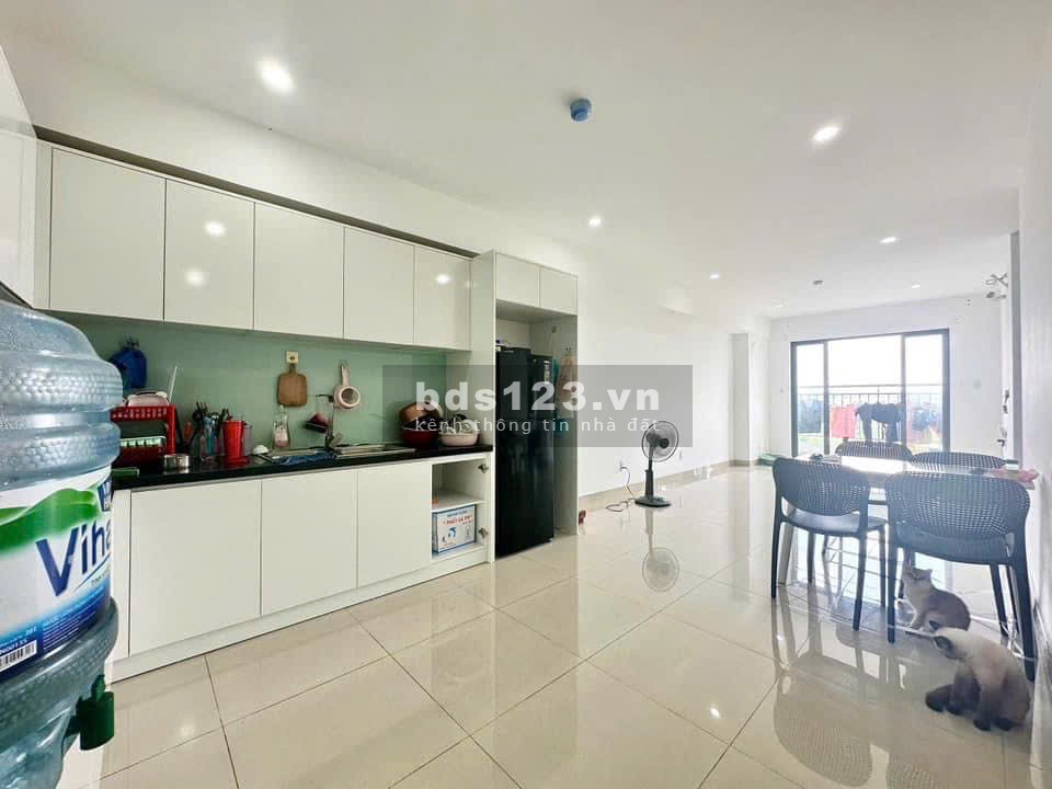 Cho thuê chung cư Babylon Âu Cơ, TP: 93m2, 2p ngủ, 2wc 11tr/tháng