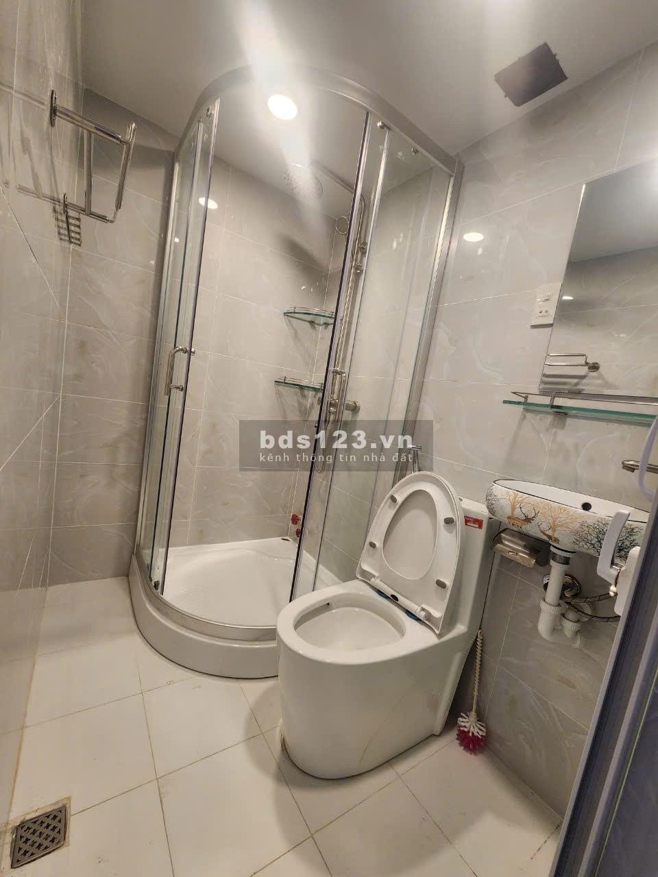 Cho thuê CHDV 3/2 Quận 10: 18 - 25m2, full nội thất, 4 - 5tr5/tháng
