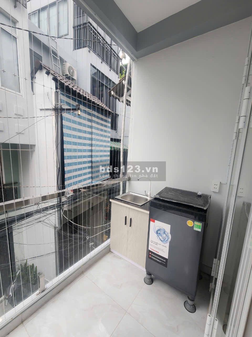 Cho thuê CHDV 3/2 Quận 10: 18 - 25m2, full nội thất, 4 - 5tr5/tháng