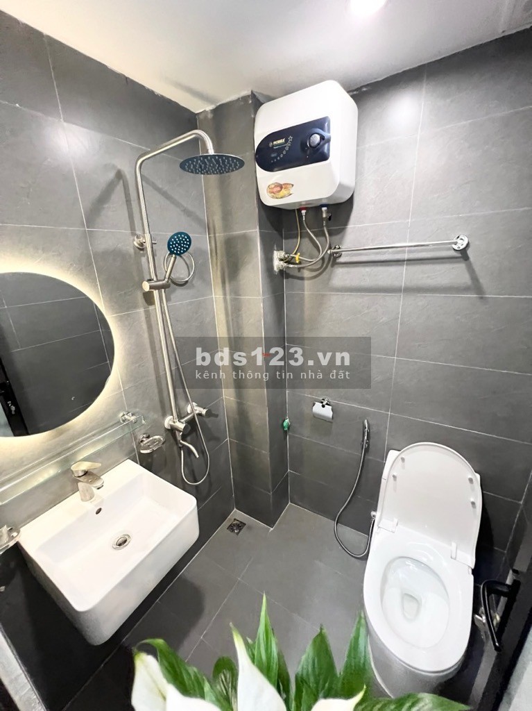 Hồng Tiến Kéo Dài – giá 5.8 tỷ, sở hữu ngay trước Tết!