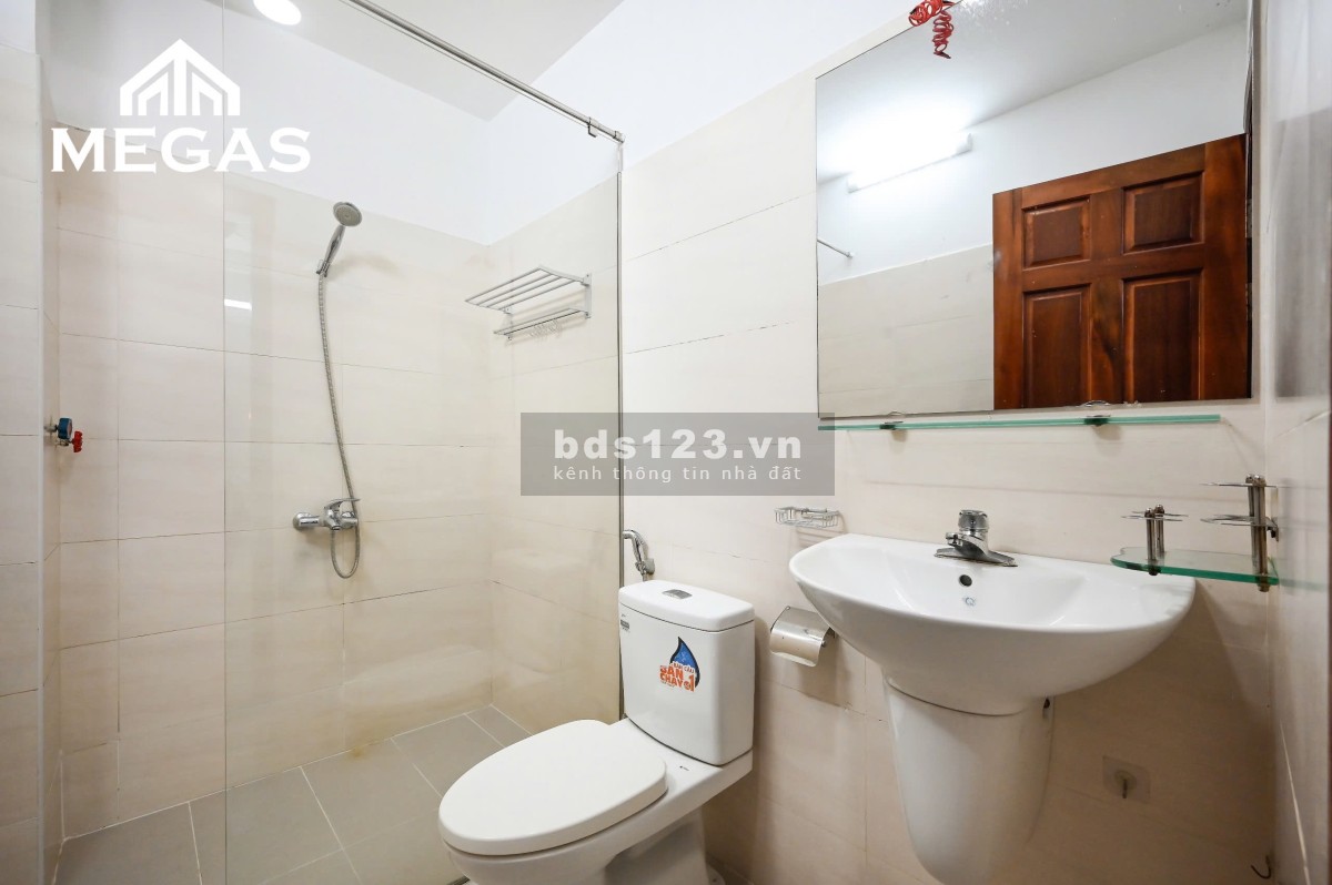 Căn Hộ Cao Cấp - 2PN1PK - Sân Thượng Riêng - 5P Sân Bay - CV Hoàng Văn Thụ - CV Gia Định - Nuôi Pet