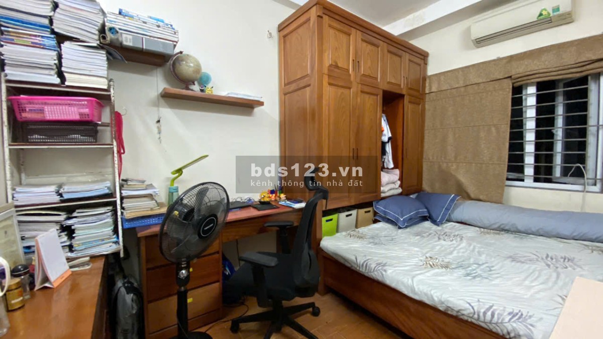 Chính chủ bán nhà riêng 31m, Quang Tiến, Đại Mỗ. Nhỉnh 5 tỷ