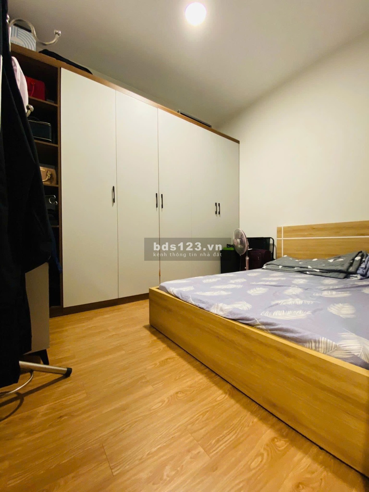 Cho thuê chung cư Richstar, 278 Hòa Bình, Hiệp Tân, Tân Phú, 68m2, 2pn, 13tr/tháng.L7