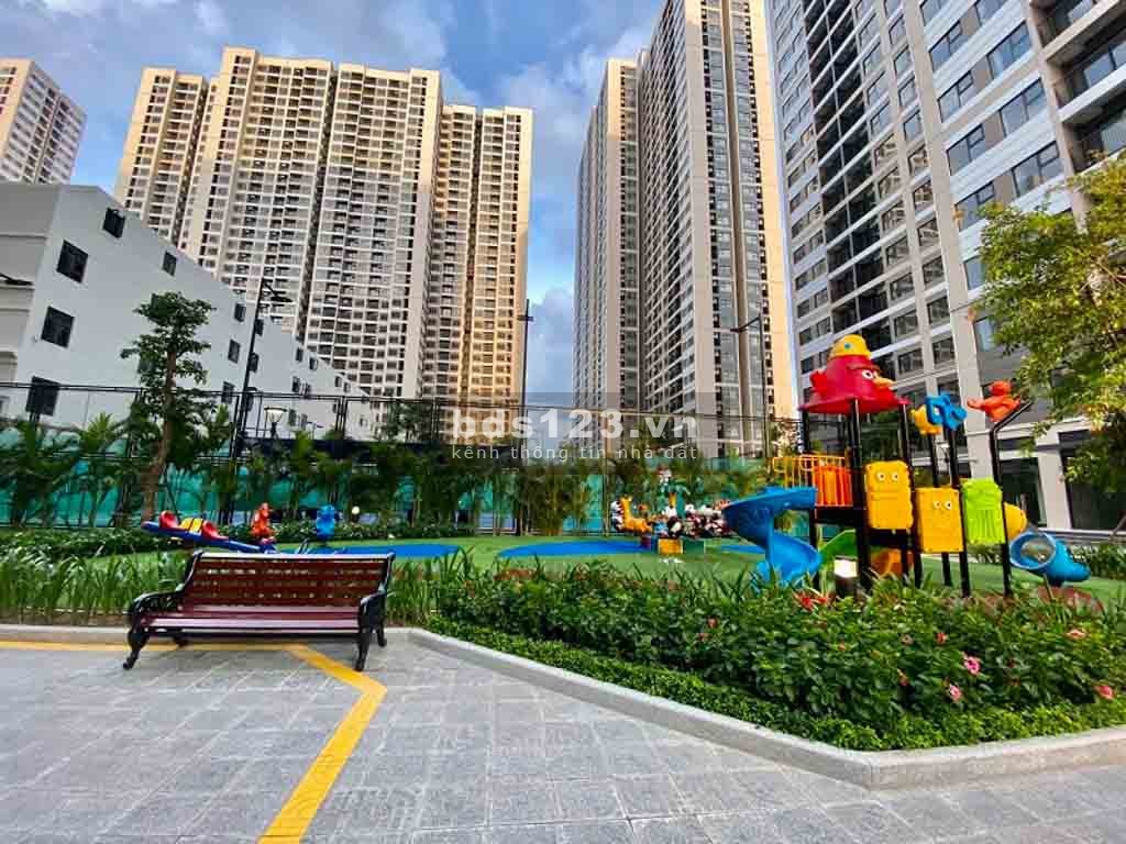 Cần chuyển nhượng Căn Hộ 1pn+ tại S2.01 Vinhomes Smart City, Tây Mỗ, Quận Nam Từ Liêm, Hà Nội