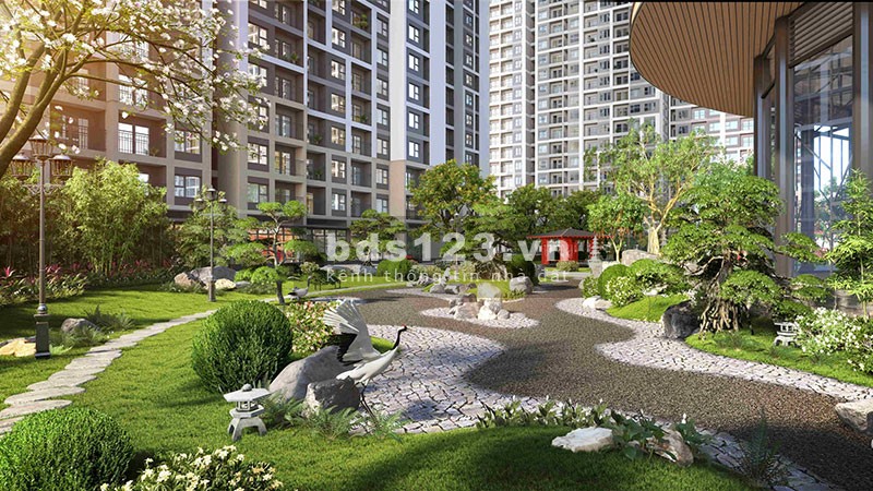 Cần chuyển nhượng Căn Hộ 1pn+ tại S2.01 Vinhomes Smart City, Tây Mỗ, Quận Nam Từ Liêm, Hà Nội