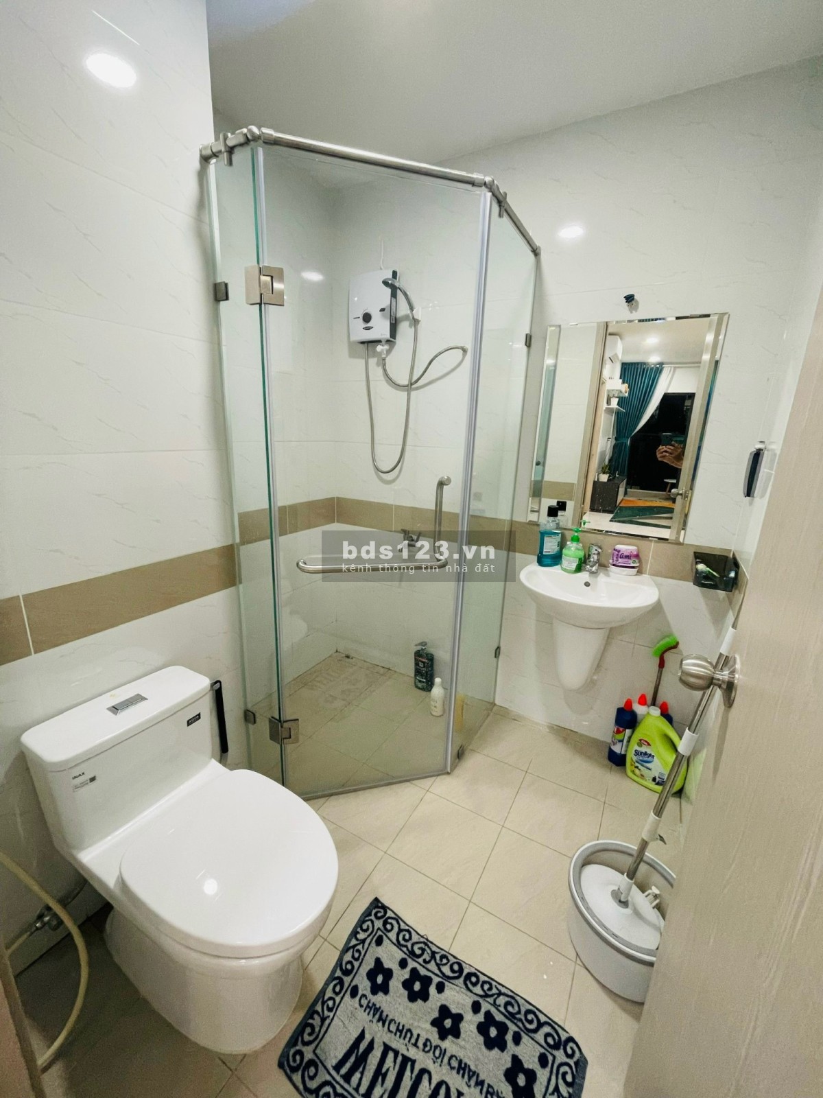 Giỏ hàng chuyển nhượng căn hộ Charm City giá tốt. Căn 1pn 1,4 tỷ, 2pn 1,8 tỷ, 3PN 2,150 tỷ