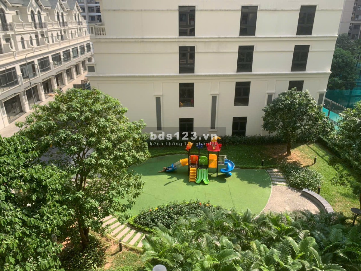 Cần chuyển nhượng Căn Hộ 1pn+ tại S2.01 Vinhomes Smart City, Tây Mỗ, Quận Nam Từ Liêm, Hà Nội