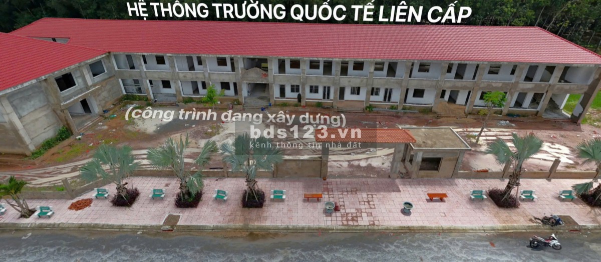 Chính chủ Đất mặt đường lớn khu đô thị trung tâm, đối diện khu công nghiệp Tân Bình giá 868 Triệu