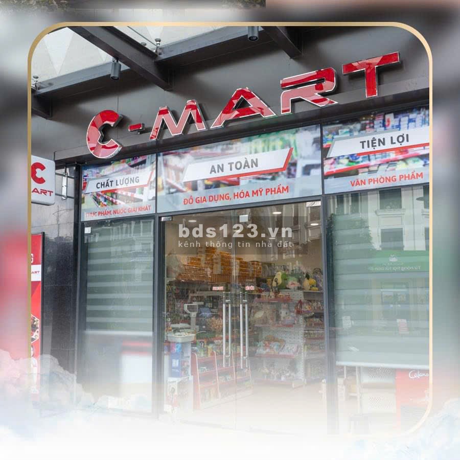 Bán căn hộ Hoàng Huy Commerce tòa Lotus