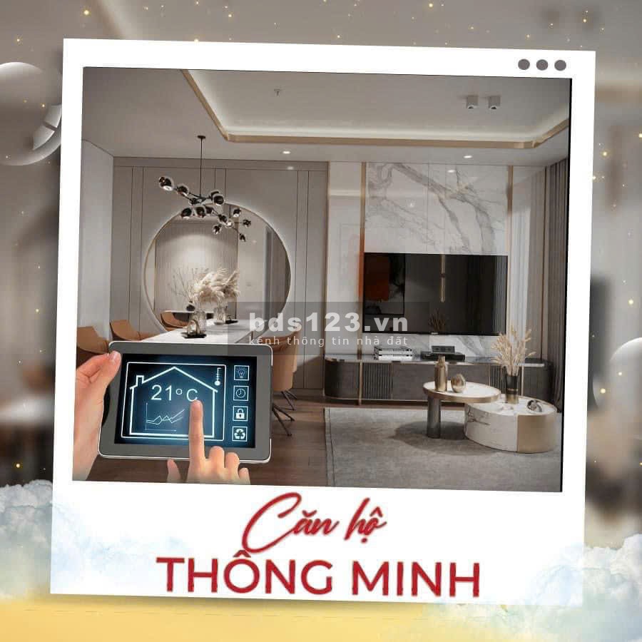 Bán căn hộ Hoàng Huy Commerce tòa Lotus