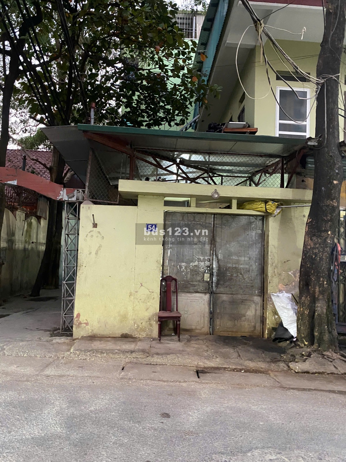 Chủ Cần Tiền - Bán Nhanh Nhà Cấp 4 Sa Đôi Phú Đô - 81m - 9 Tỷ (NTL36.18)