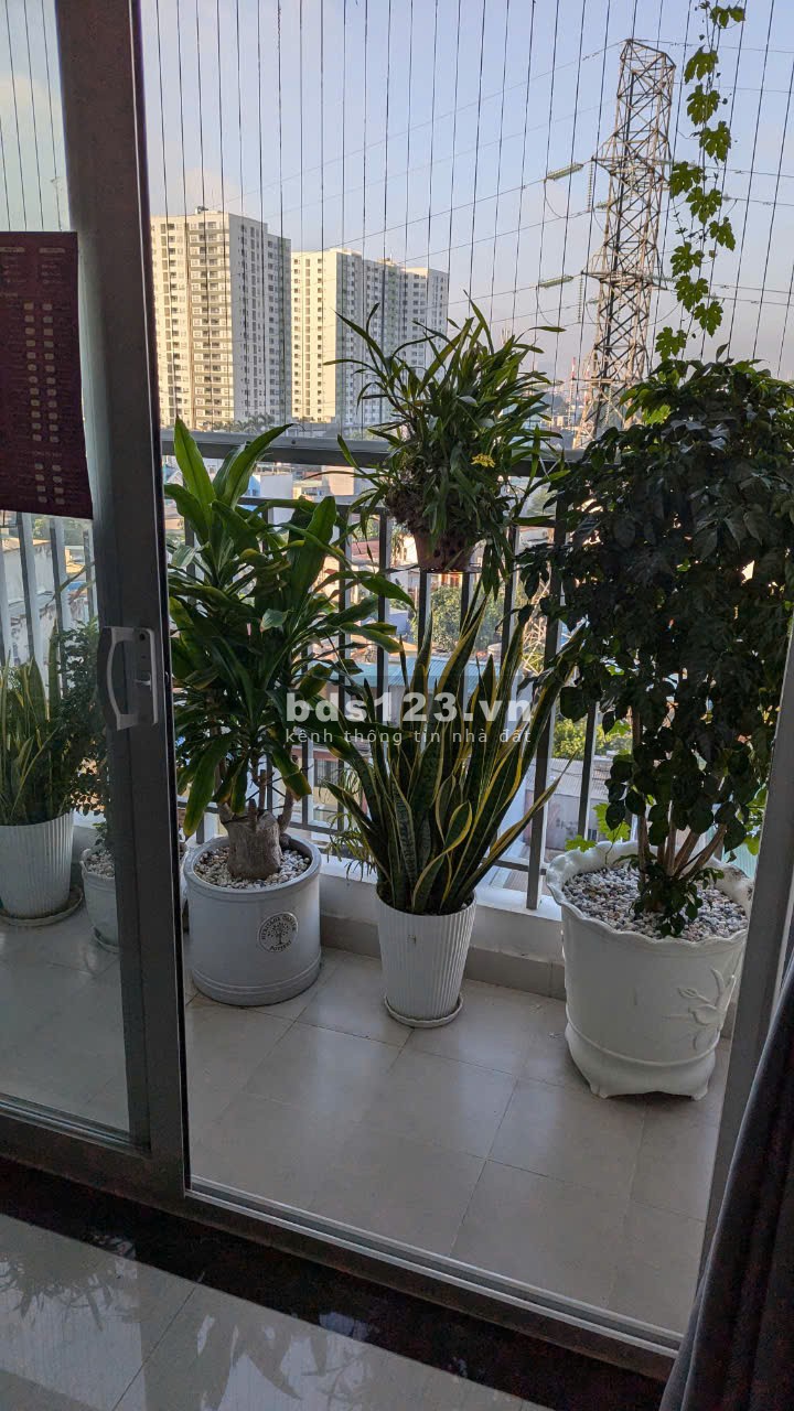 Căn góc 3 PN, chung cư Lavita Charm, ngã tư Bình Thái, Thủ Đức 4.5tỷ/87.5m2.