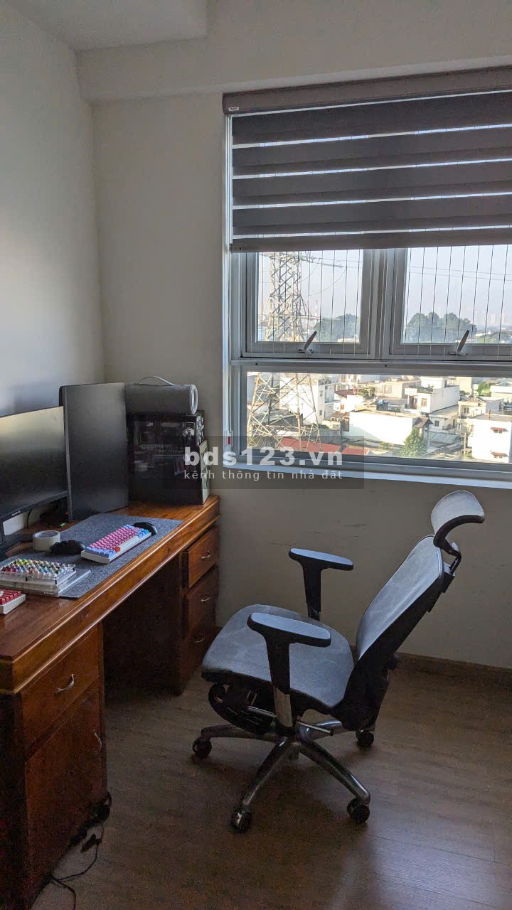 Căn góc 3 PN, chung cư Lavita Charm, ngã tư Bình Thái, Thủ Đức 4.5tỷ/87.5m2.