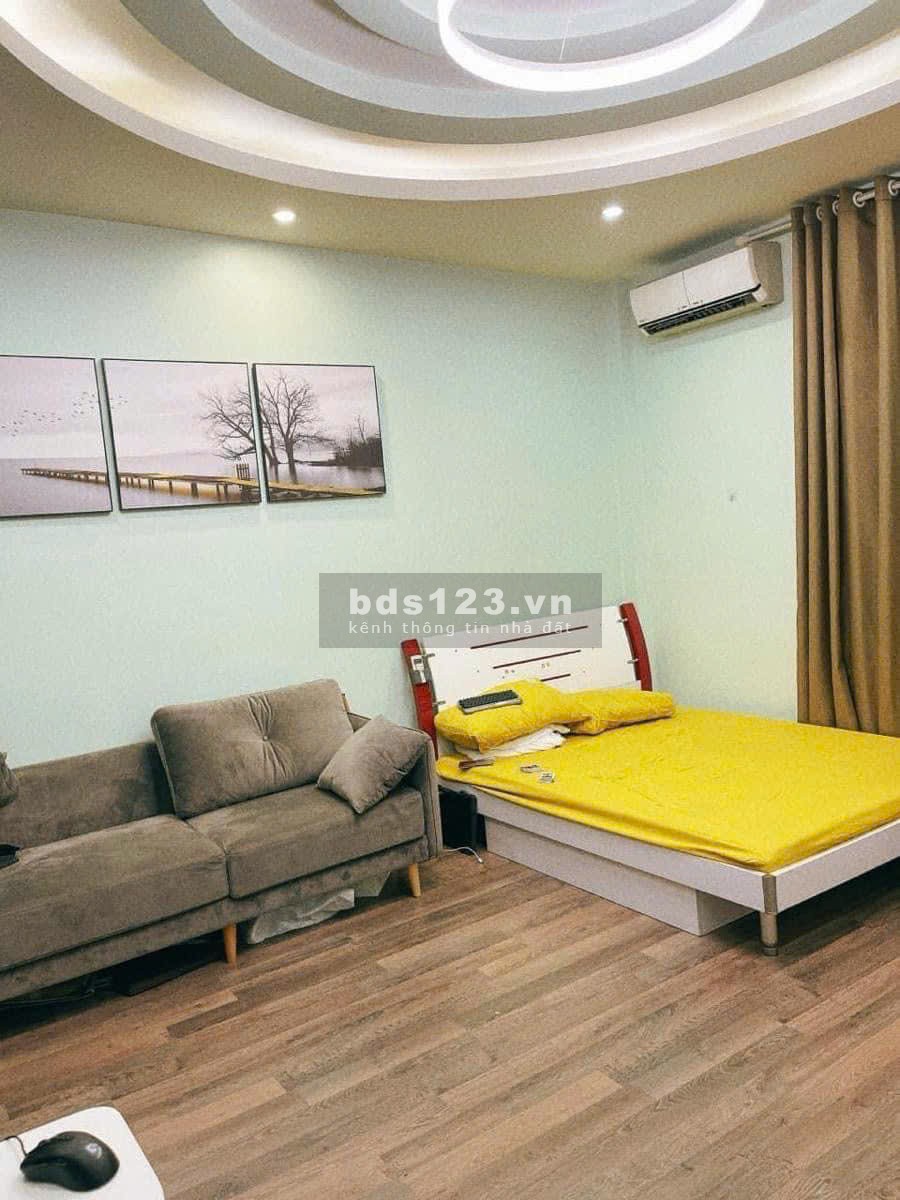 Bán nhà ngõ nông 2 tháng 51m2, Ngõ Huy Văn Đống đa, thích hợp để ở hoặc cho thuê Căn hộ dịch vụ