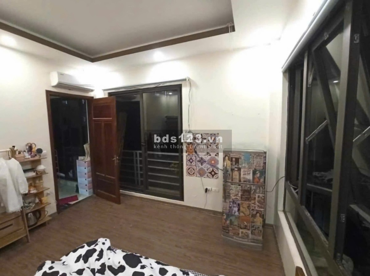 Văn Quán dòng tiền 35 tr/tháng - Ô tô đỗ cửa, nhà 2 thoáng đẹp vị trí lô góc ngõ 217 trần phú