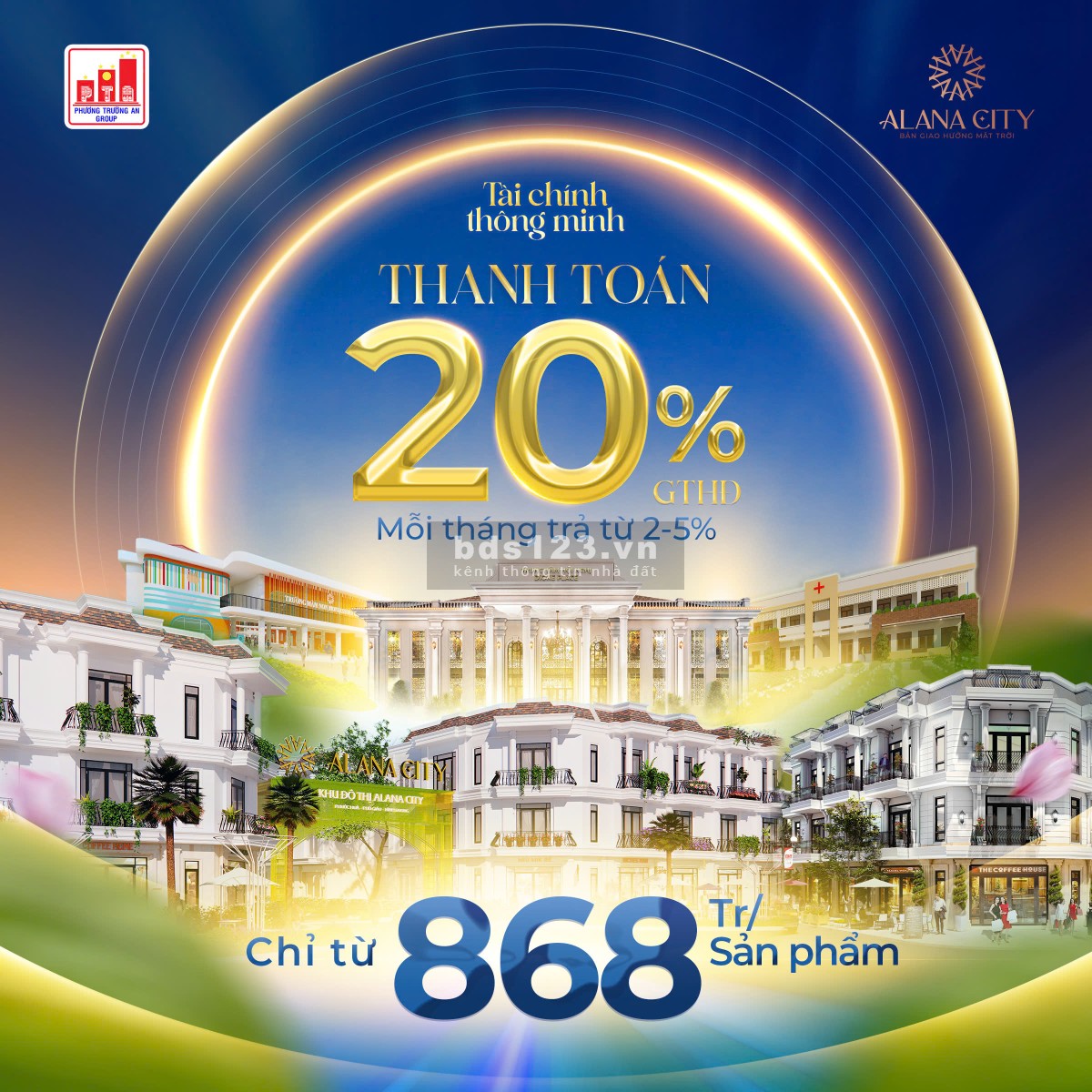 Chính chủ Đất mặt đường lớn khu đô thị trung tâm, đối diện khu công nghiệp Tân Bình giá 868 Triệu