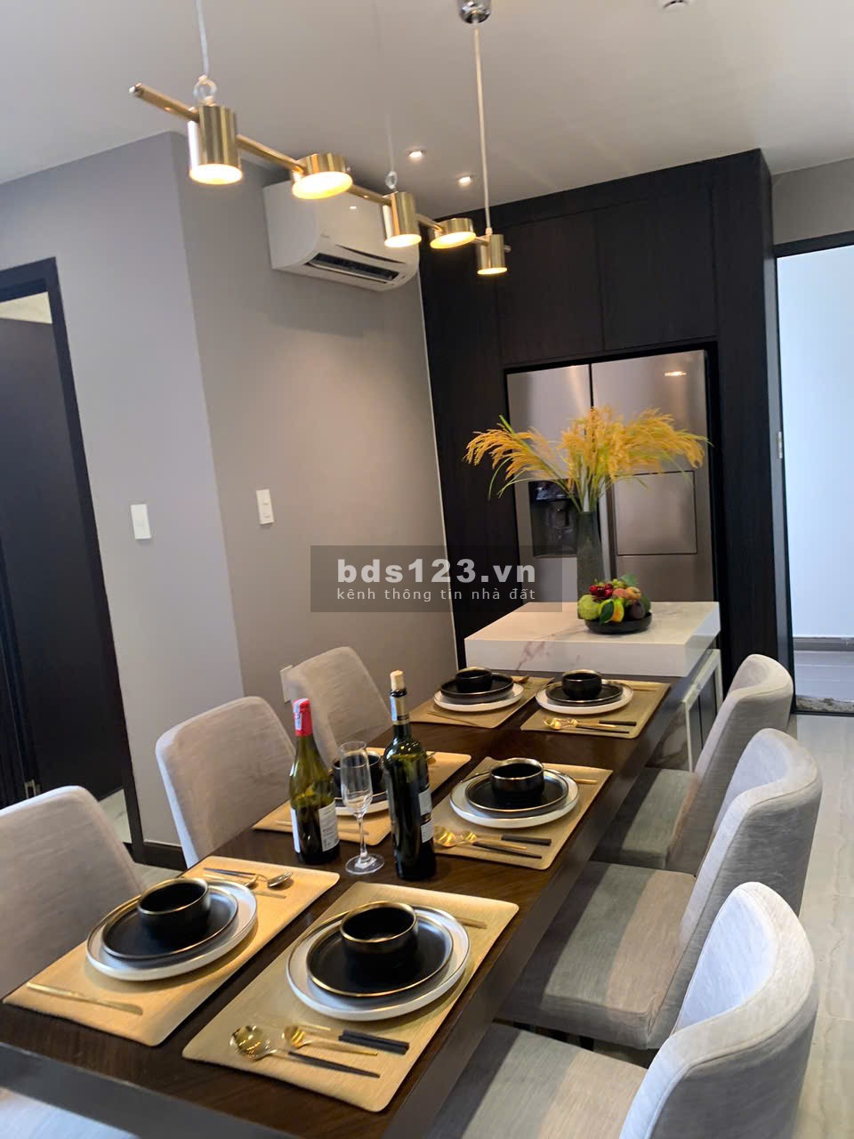 Căn góc 3 PN, chung cư Lavita Charm, ngã tư Bình Thái, Thủ Đức 4.5tỷ/87.5m2.