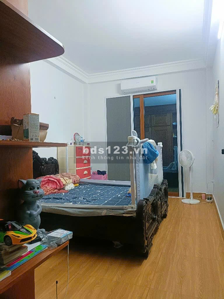 Hoa hậu Vĩnh Hưng - Lô góc - Ô tô đỗ cửa - Nội thất cao cấp - Ngoc cực rộng - 40MX5T chào 7.X tỷ
