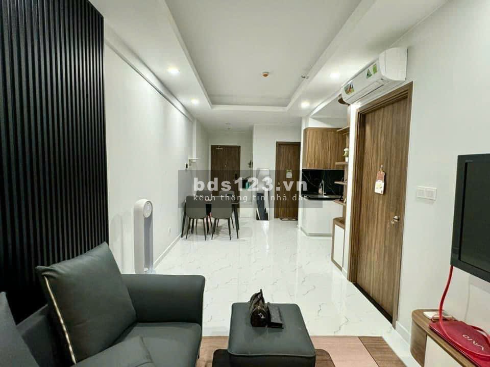 Chung cư Phúc Yên1, Tân Bình: 2p ngủ, 2wc, chung cư mới giá thuê 11tr5