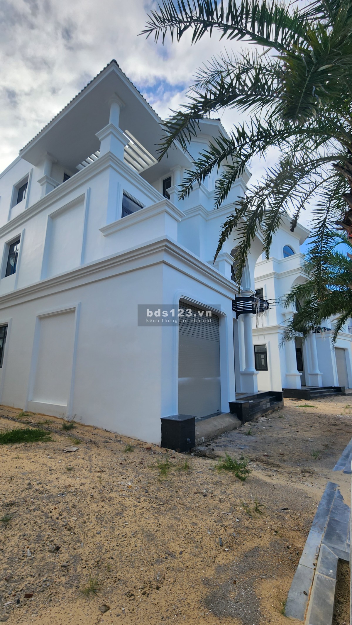 Bán Biệt thự 300m2 tại Lacelia City Quảng Bình