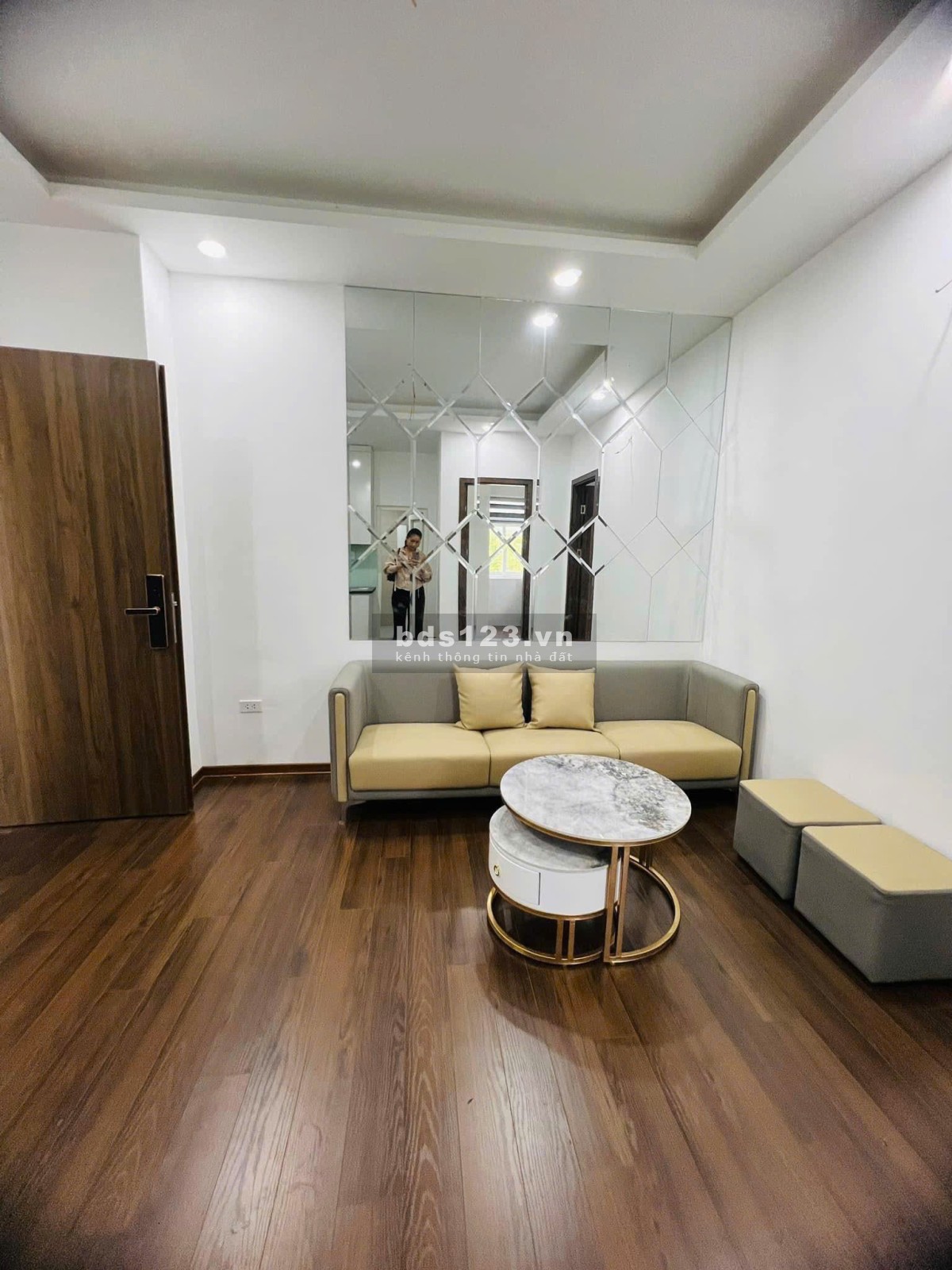 Chung cư Quảng Thành cạnh Aeon maill tài chính chỉ 700 triệu