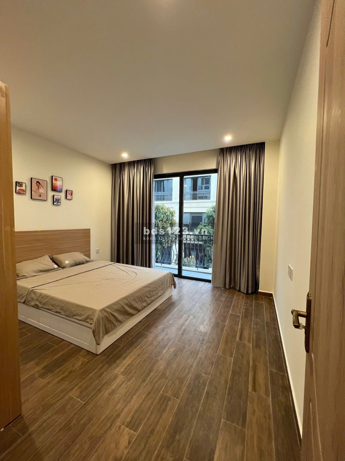 Thuê Nhà Tại Vinhomes Ocean Park 2-3: Không Gian Sống Lý Tưởng chỉ từ 7triệu