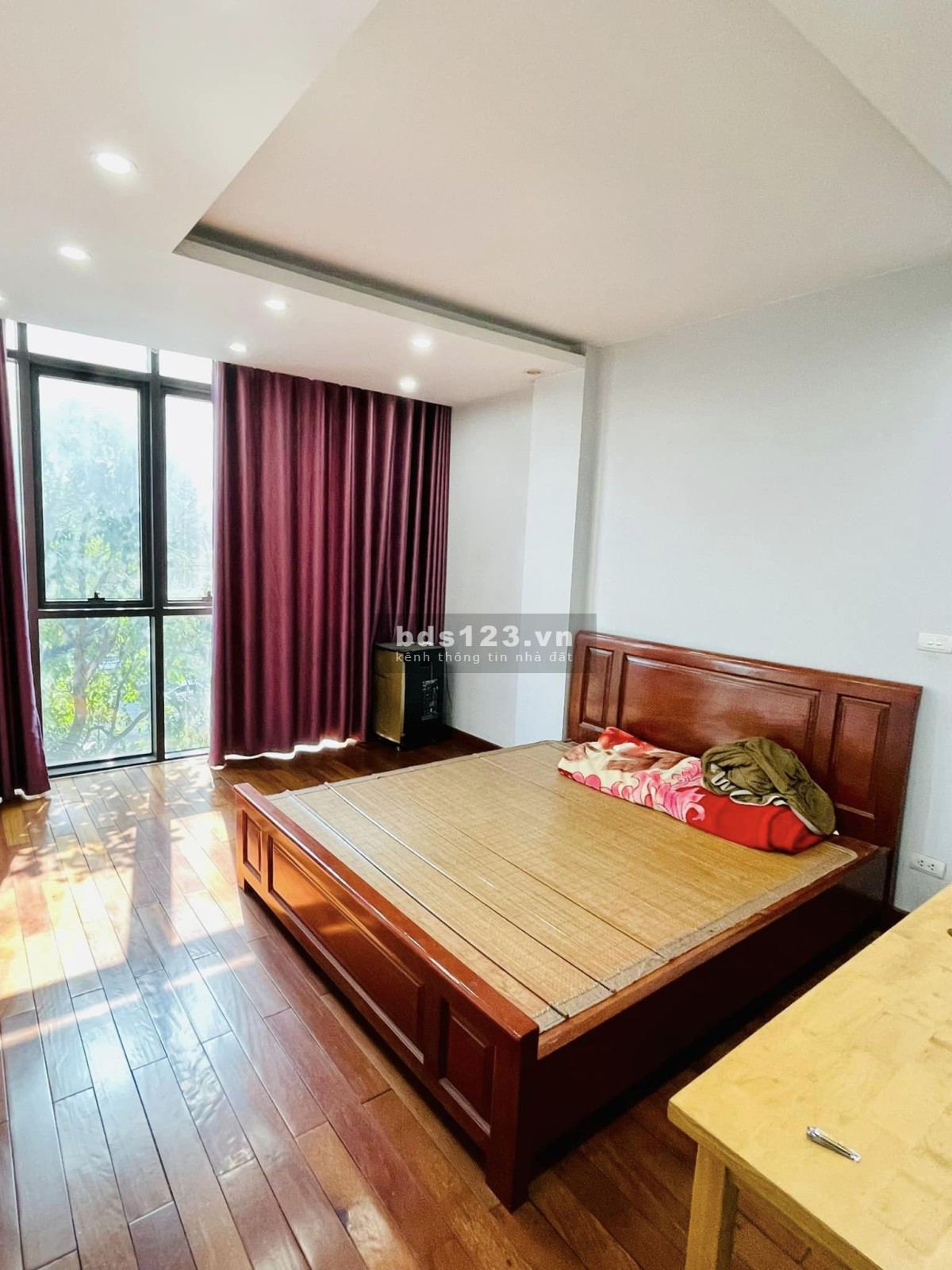 Bán Building 105m2 7 tầng MP Quang Trung, Hà Đông. Khu vực đẹp nhất tuyến phố. Giá 31 tỷ