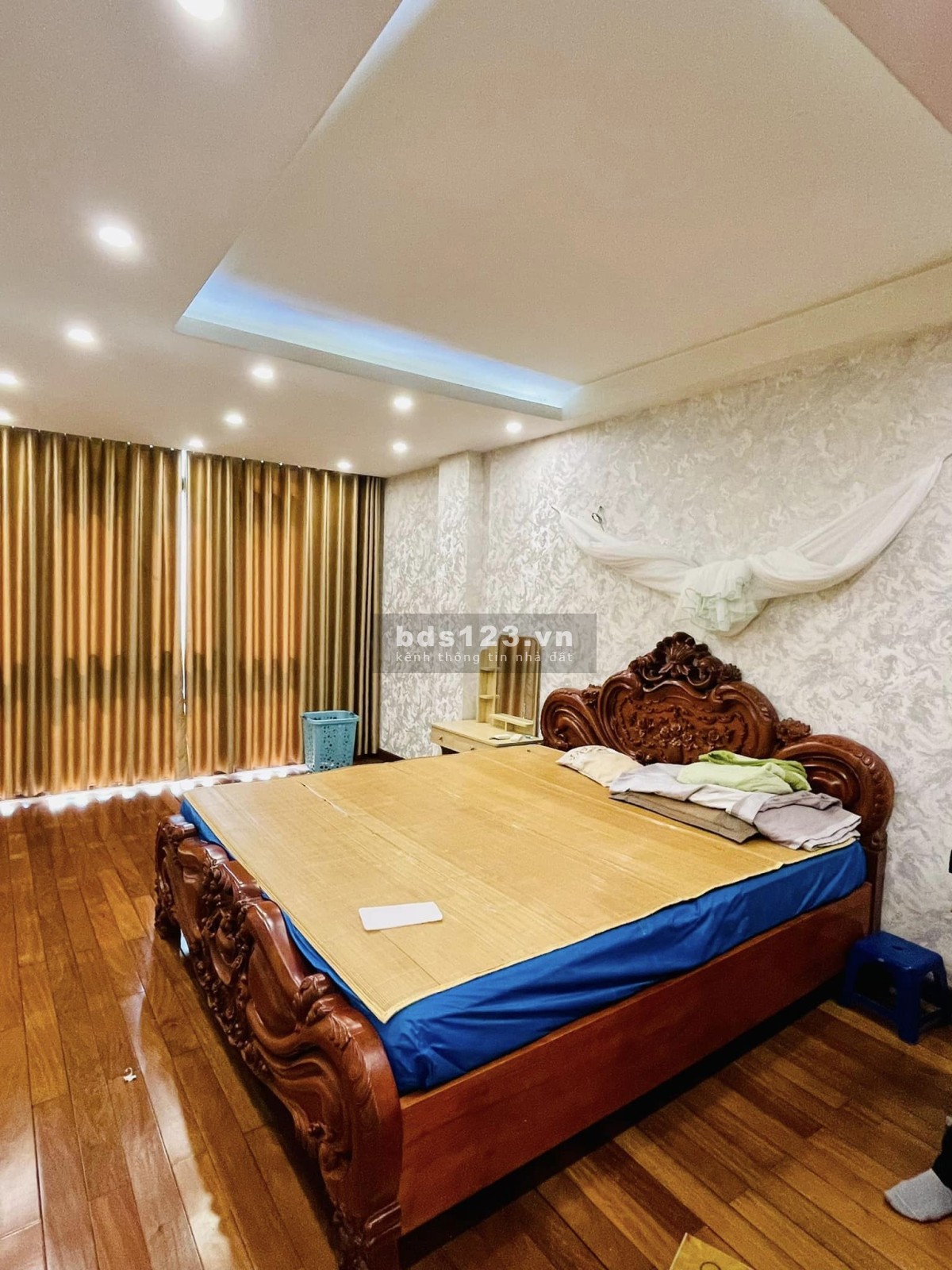 Bán Building 105m2 7 tầng MP Quang Trung, Hà Đông. Khu vực đẹp nhất tuyến phố. Giá 31 tỷ