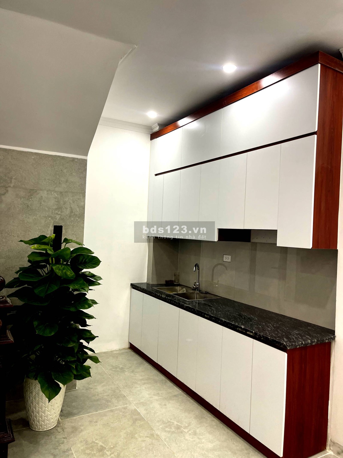 Bán Nhà Vạn Phúc - Hà Đông dt 26/30 5 tầng 6.5 tỷ