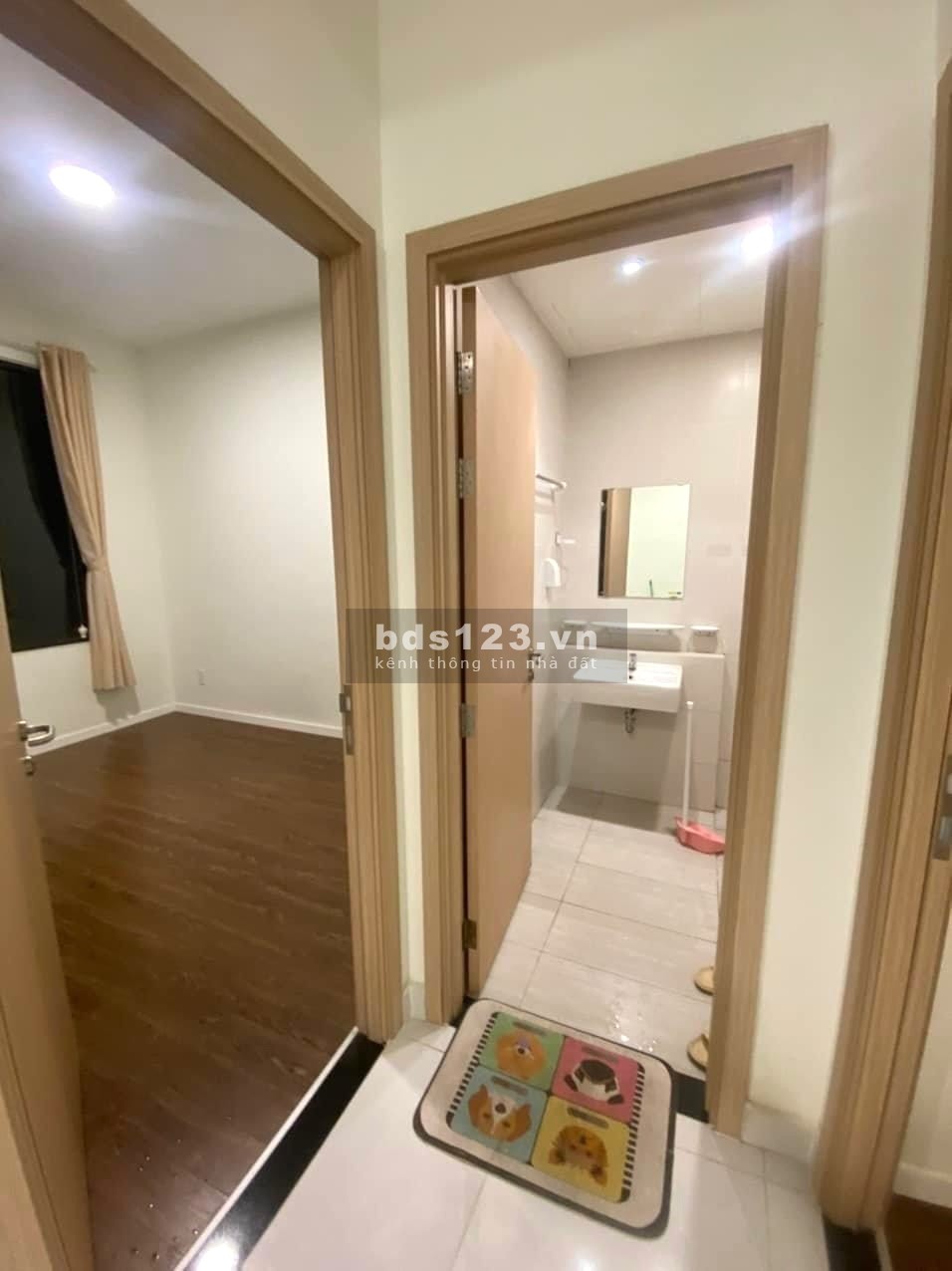 Cho thuê căn hộ Jamila Khang Điền 2PN 1WC NTCB cực ít, cực hiếm