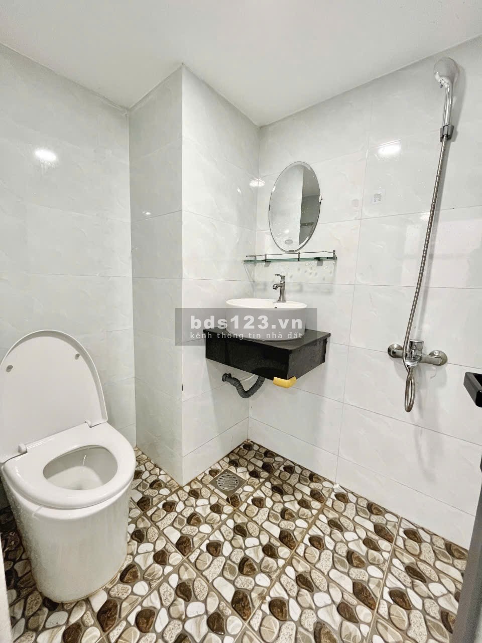Duplex full nội thất - Thuận tiện đi lại các quận trung tâm