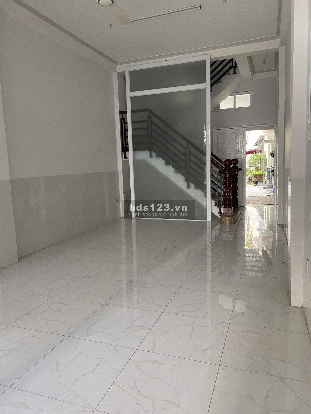 Chính chủ cho thuê căn nhà Đường Lý Chính Thắng. P. Hưng Lợi (hẻm 178 Đường 3/2)