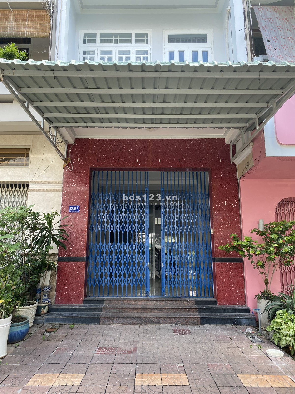 Chính chủ cho thuê căn nhà Đường Lý Chính Thắng. P. Hưng Lợi (hẻm 178 Đường 3/2)