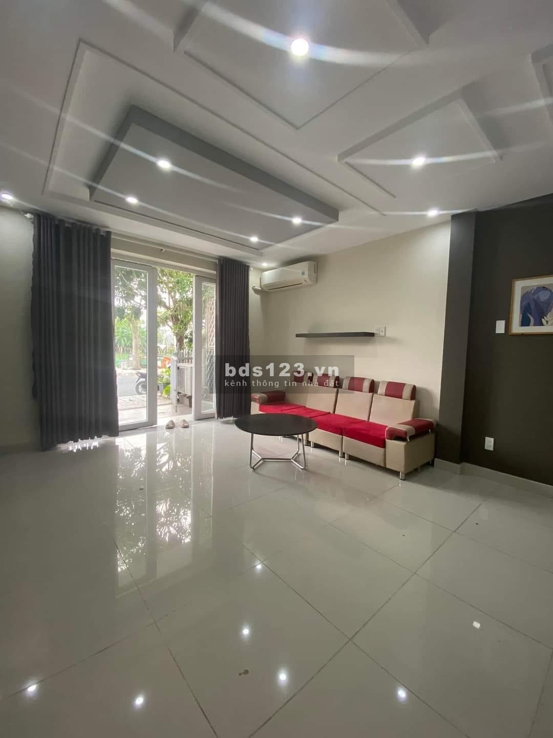 Bán nhà chính chủ 1 trệt 1 lầu 4x12 shr hoàn công giá 1ty150