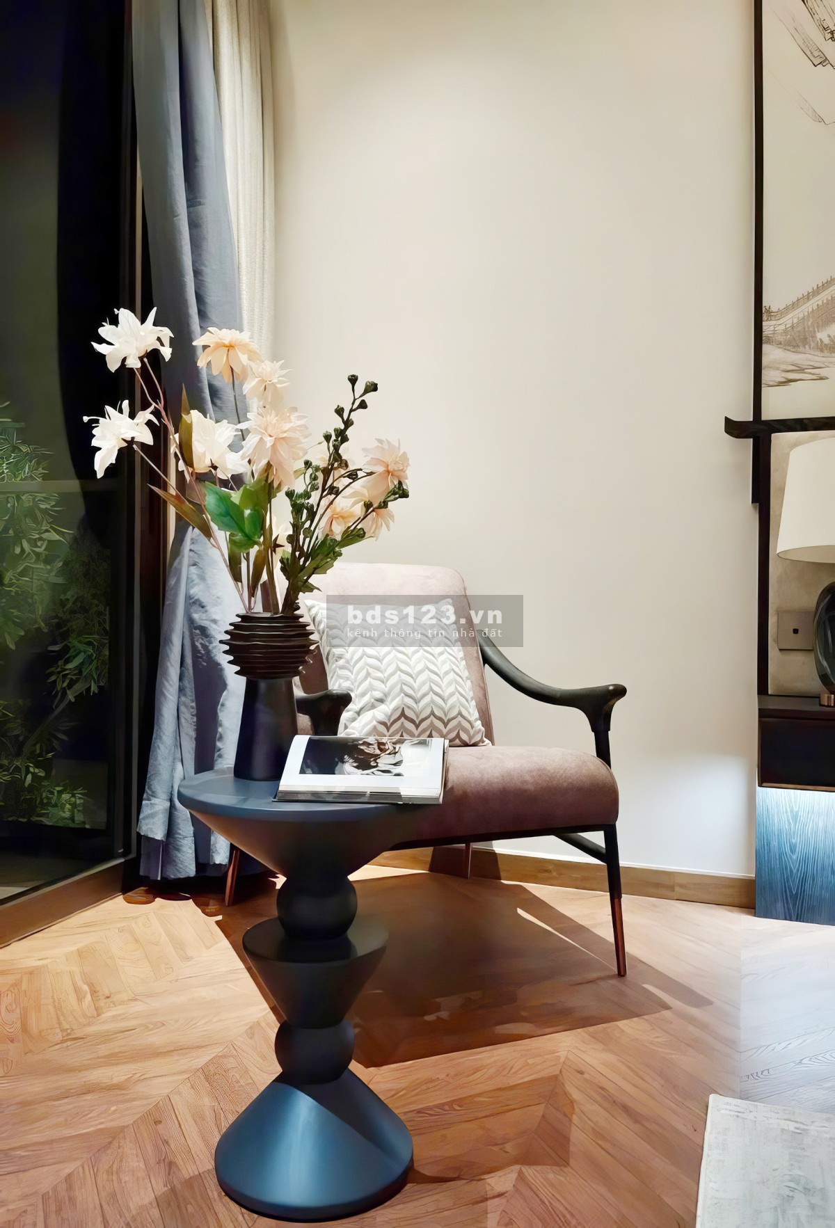 311m2 biệt thự đẹp giá 28 tỷ tại Lagoona Bình Châu