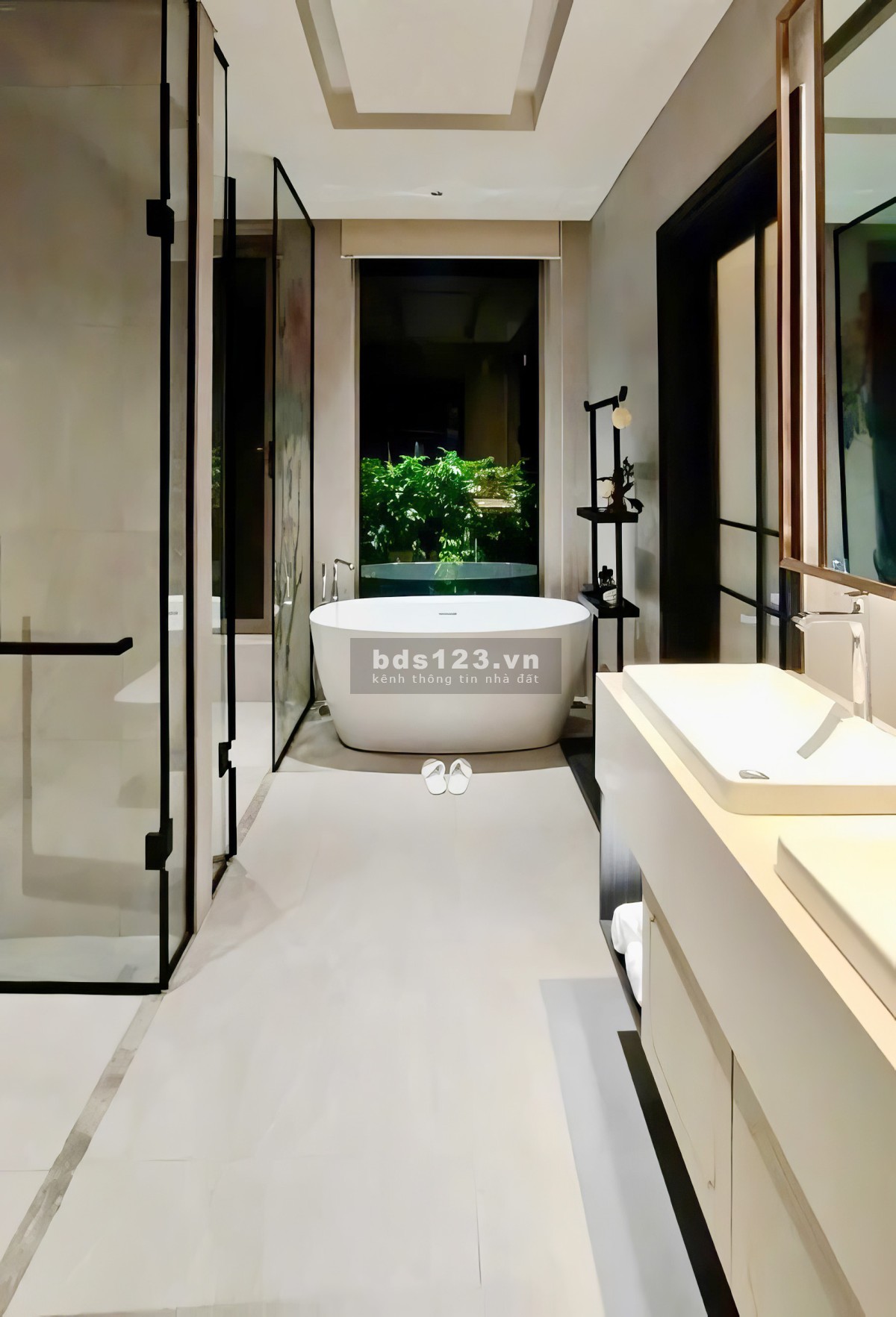 311m2 biệt thự đẹp giá 28 tỷ tại Lagoona Bình Châu