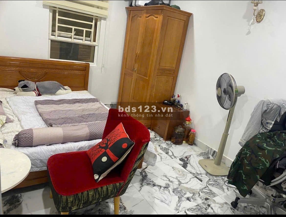 Cho thuê chung cư Phúc Yên 2, Phan Huy Ích, Phường 15, Tân Bình, 92m2, 2pn, 2wc, 10tr/ tháng