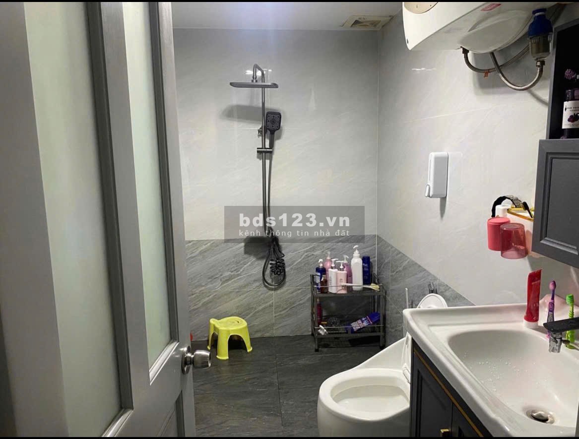 Cho thuê chung cư Phúc Yên 2, Phan Huy Ích, Phường 15, Tân Bình, 92m2, 2pn, 2wc, 10tr/ tháng