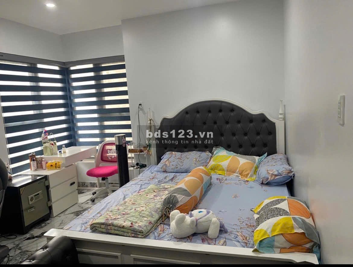 Cho thuê chung cư Phúc Yên 2, Phan Huy Ích, Phường 15, Tân Bình, 92m2, 2pn, 2wc, 10tr/ tháng