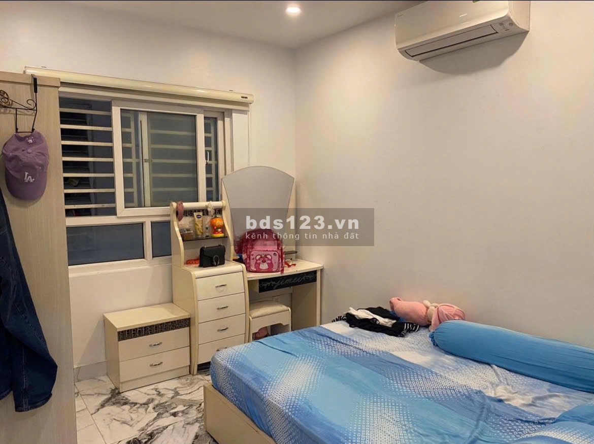 Cho thuê chung cư Phúc Yên 2, Phan Huy Ích, Phường 15, Tân Bình, 92m2, 2pn, 2wc, 10tr/ tháng
