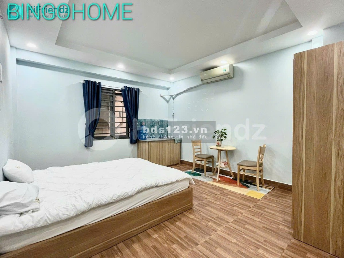 BINGO cho thuê sleppbox &phòng trọ siêu rẻ, sạch đẹp, đặt ngay để nhận được ưu đải giảm giá