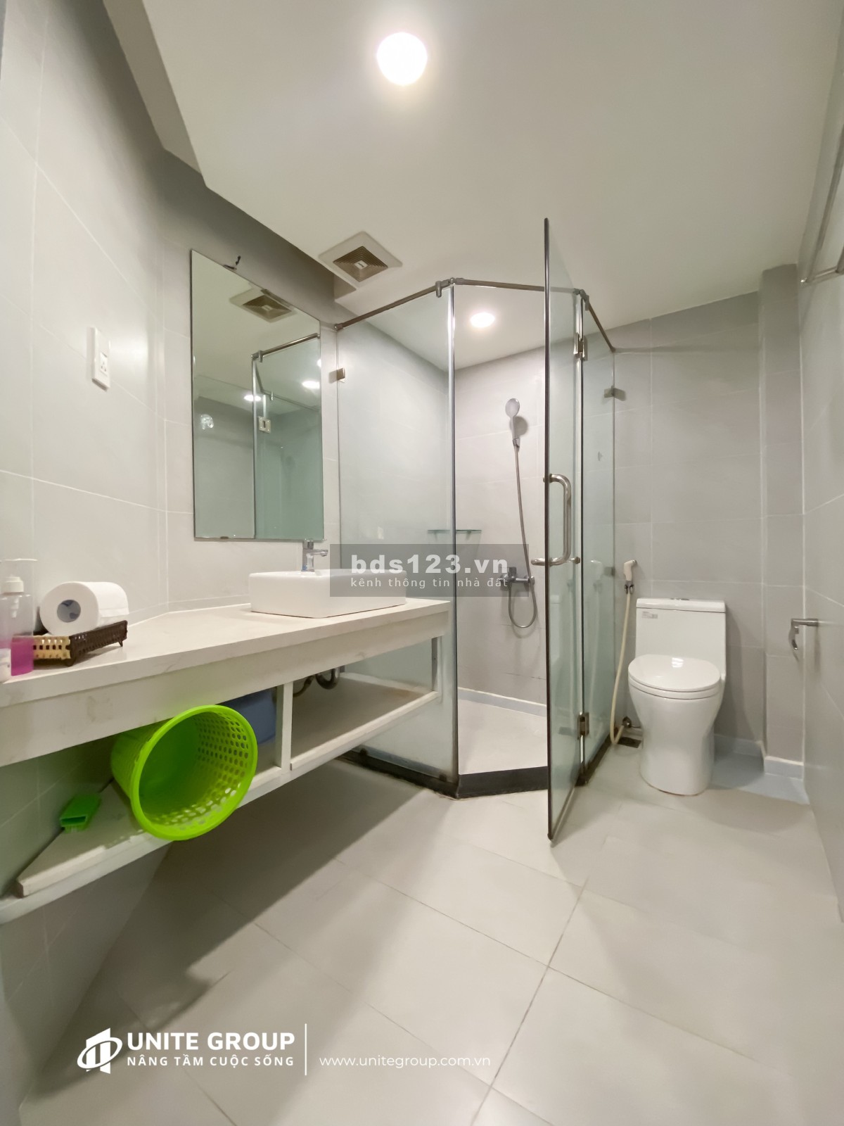 Căn hộ dịch vụ full nội thất - Bao trọn phí tại khu vực Tân Phong quận 7
