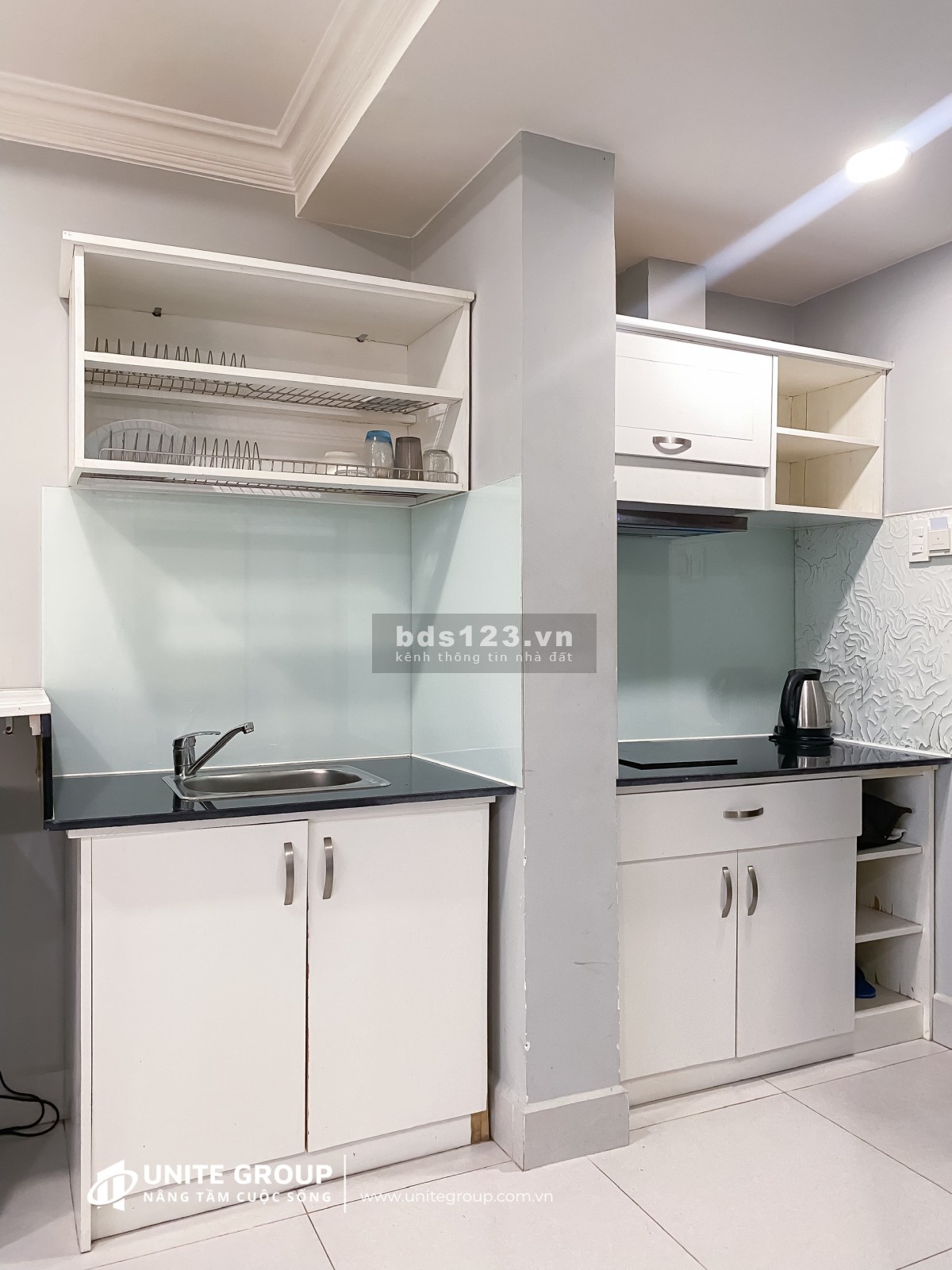 Căn hộ dịch vụ full nội thất - Bao trọn phí tại khu vực Tân Phong quận 7