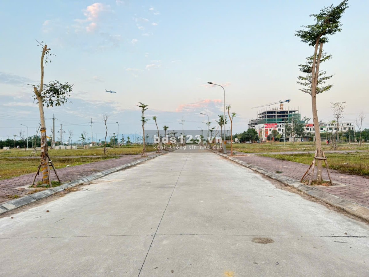 Bán đất đấu giá thôn Bạch Đa, Kim Hoa, Mê Linh, HN. Gần đường Vành Đai 4. DT 110m, giá 5,1 tỷ.
