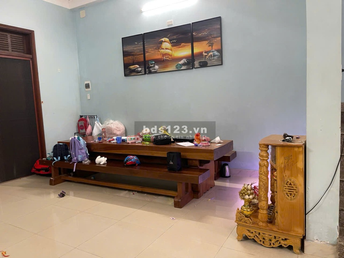 Bán gấp sụp hầm, ngộp bank, nhà đẹp giá tốt