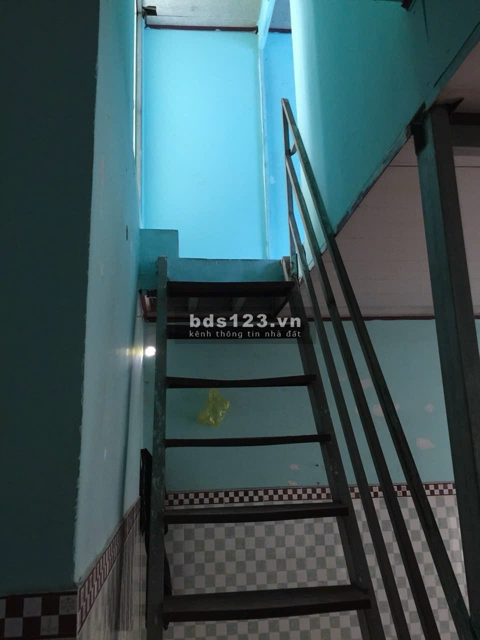 Cần Bán Nhà Tại Huyện Bình Chánh - Tp.HCM.